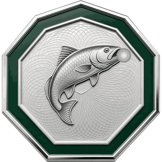 Coinfish Atm Solutions emblem